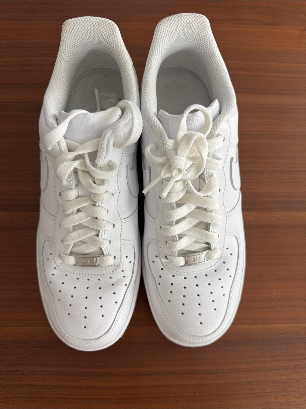 Nike Air Force 1 '07 - Men’s 8.5 U.S.